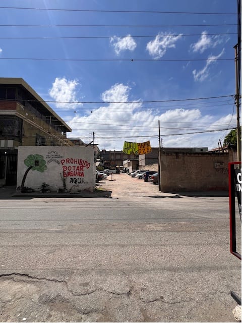 Terreno en Guatire - 1