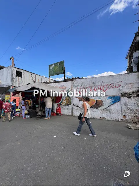 Land in Guatire – 4