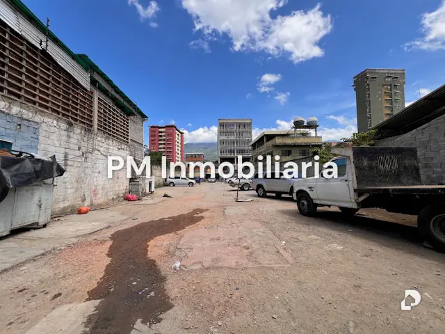 Land in Guatire – 2