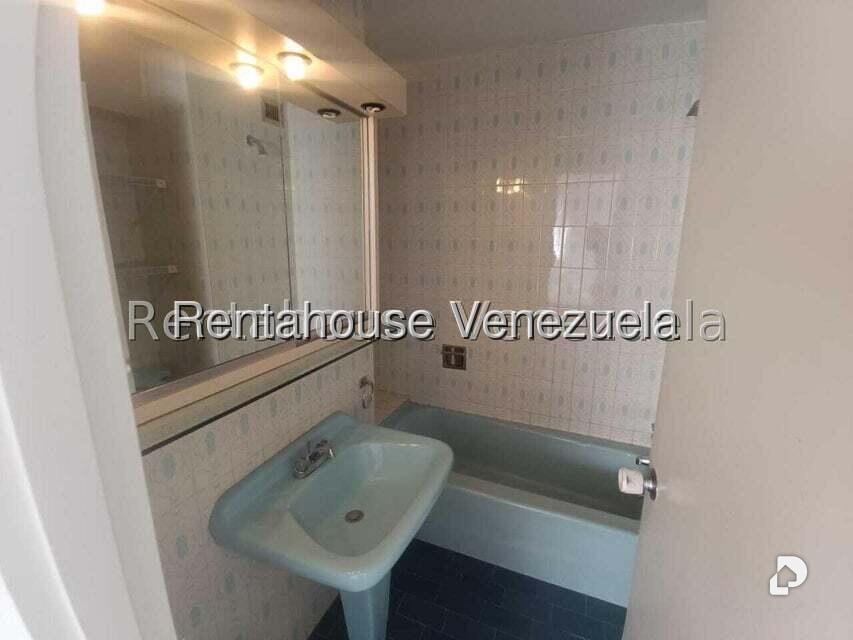 Apartamento en Montalbán II, Caracas – 17