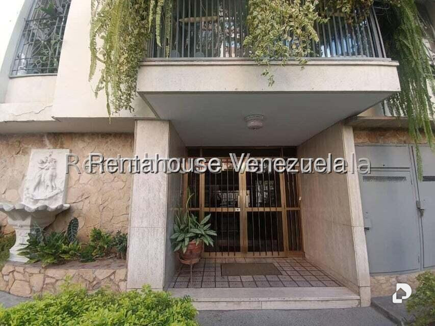 Apartamento en Montalbán II, Caracas – 2