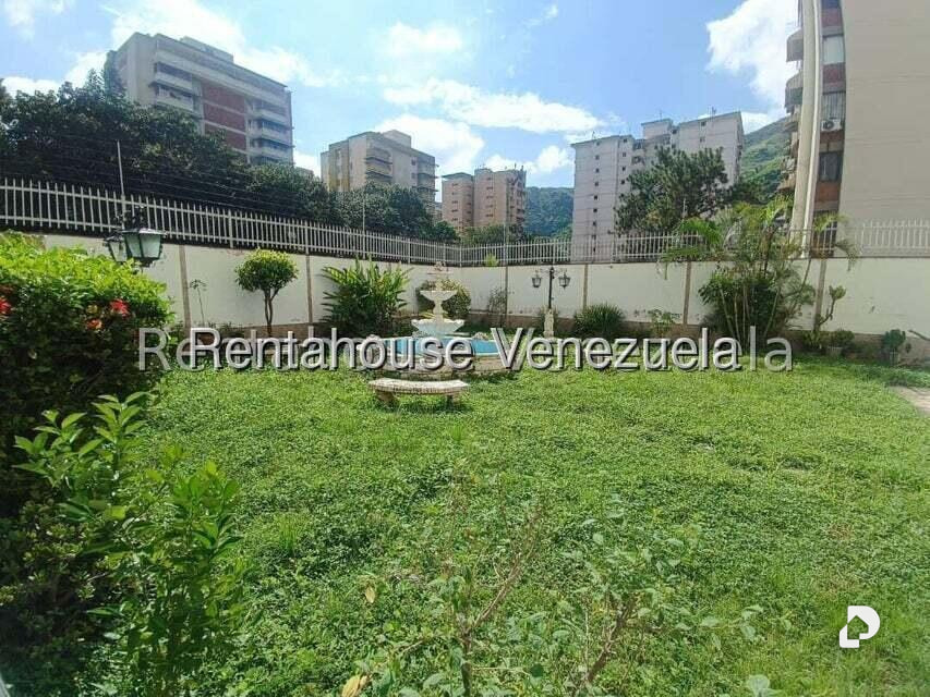 Apartamento en Montalbán II, Caracas – 29