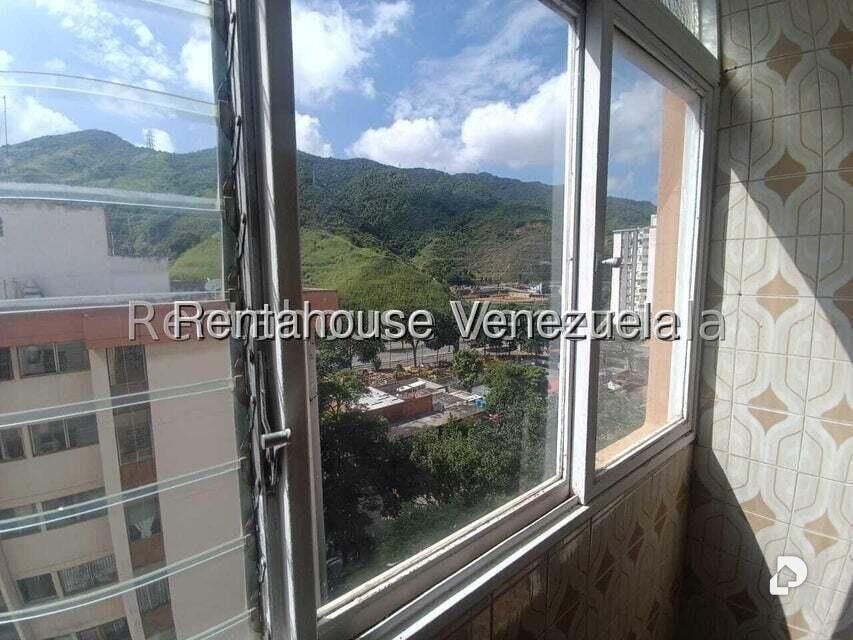 Apartamento en Montalbán II, Caracas – 12