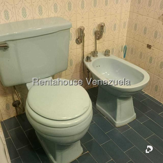 Apartamento en Montalbán II, Caracas – 18