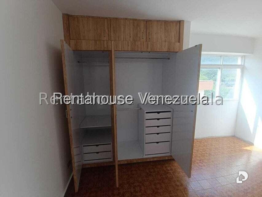 Apartamento en Montalbán II, Caracas – 22