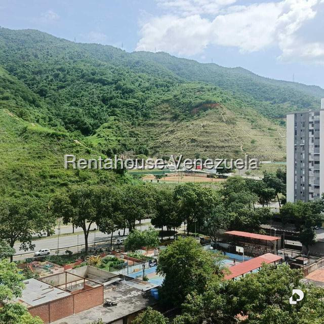 Apartamento en Montalbán II, Caracas – 13