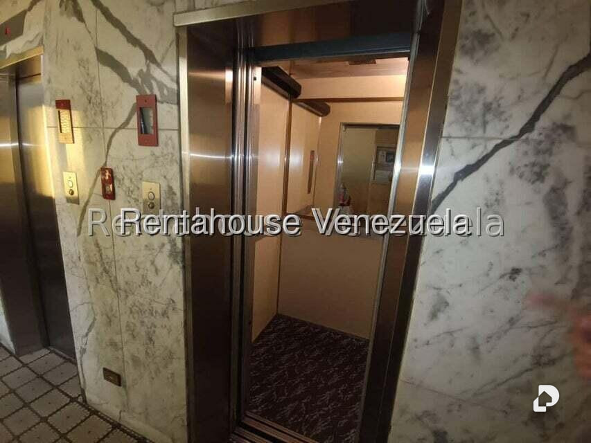 Apartamento en Montalbán II, Caracas – 5