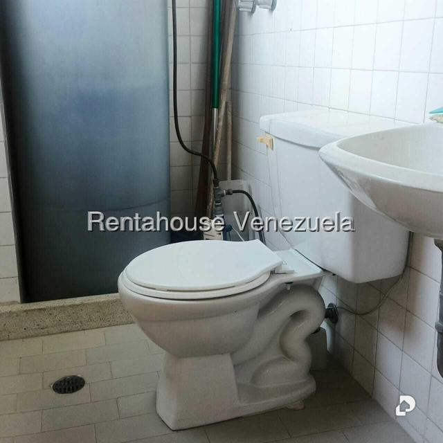 Apartamento en Montalbán II, Caracas – 19