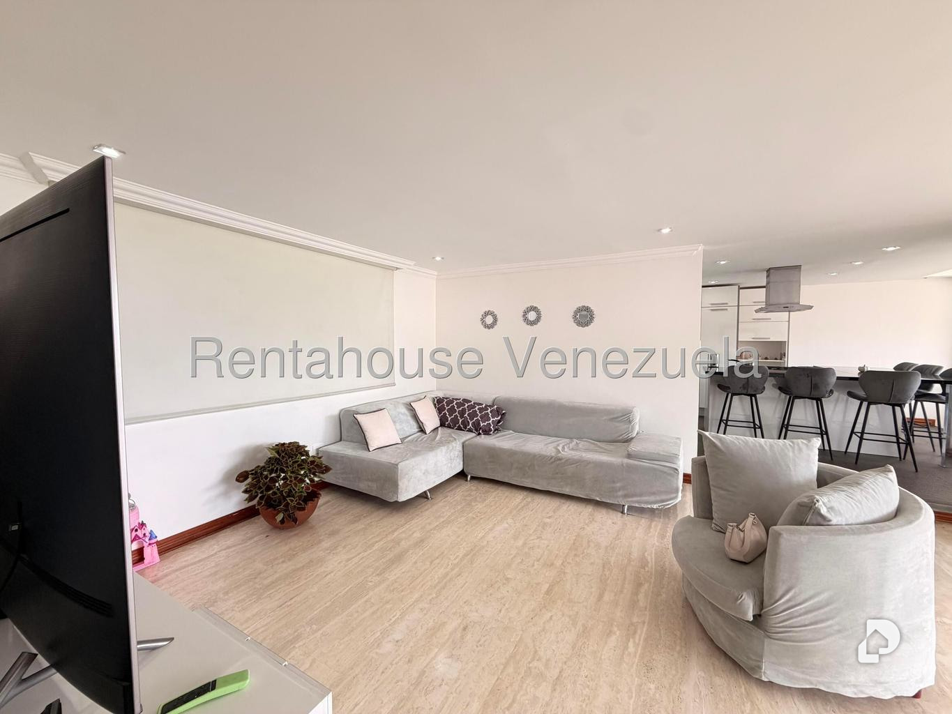 Apartamento en Escampadero, Caracas – 18