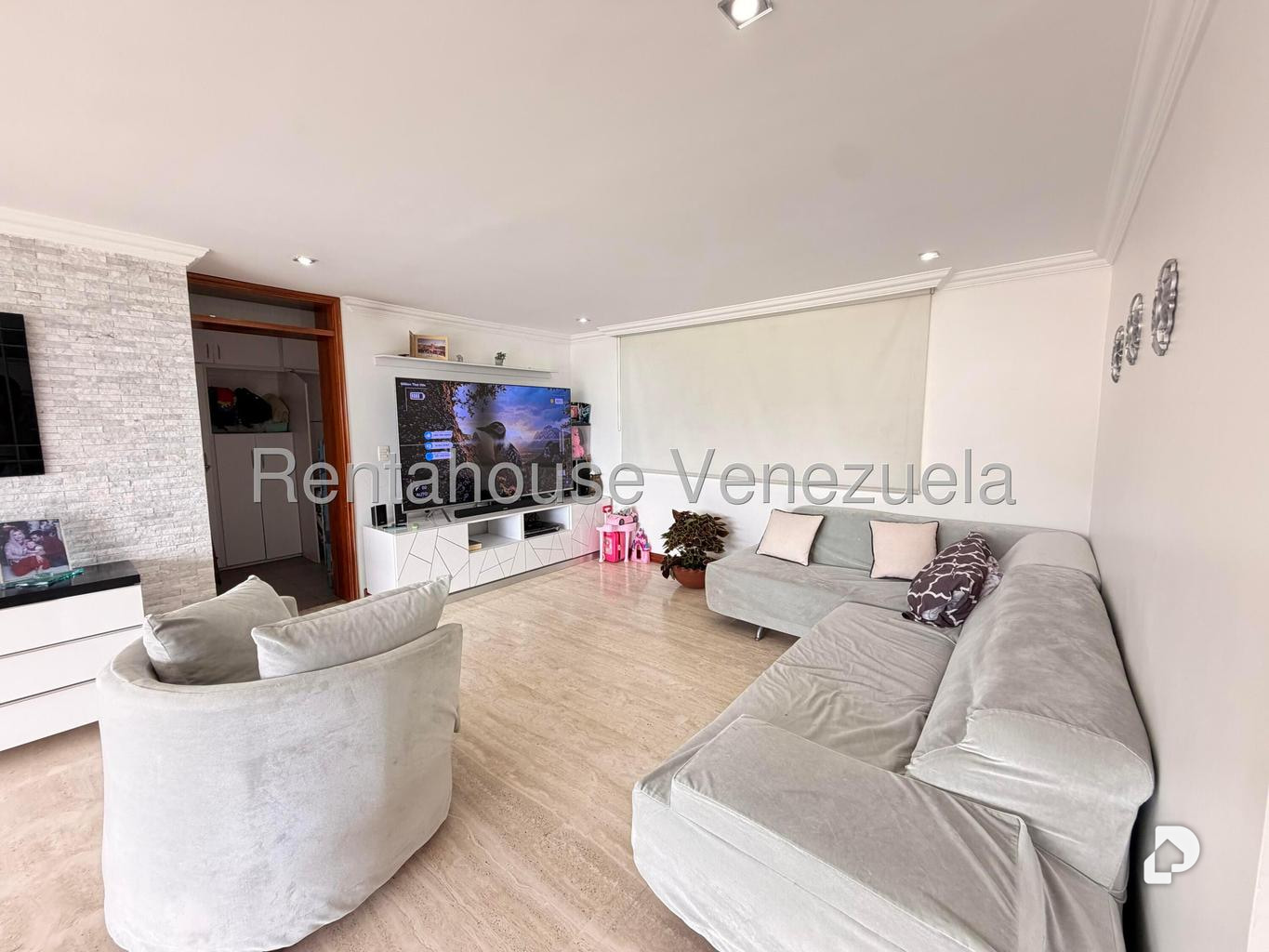 Apartamento en Escampadero, Caracas – 15