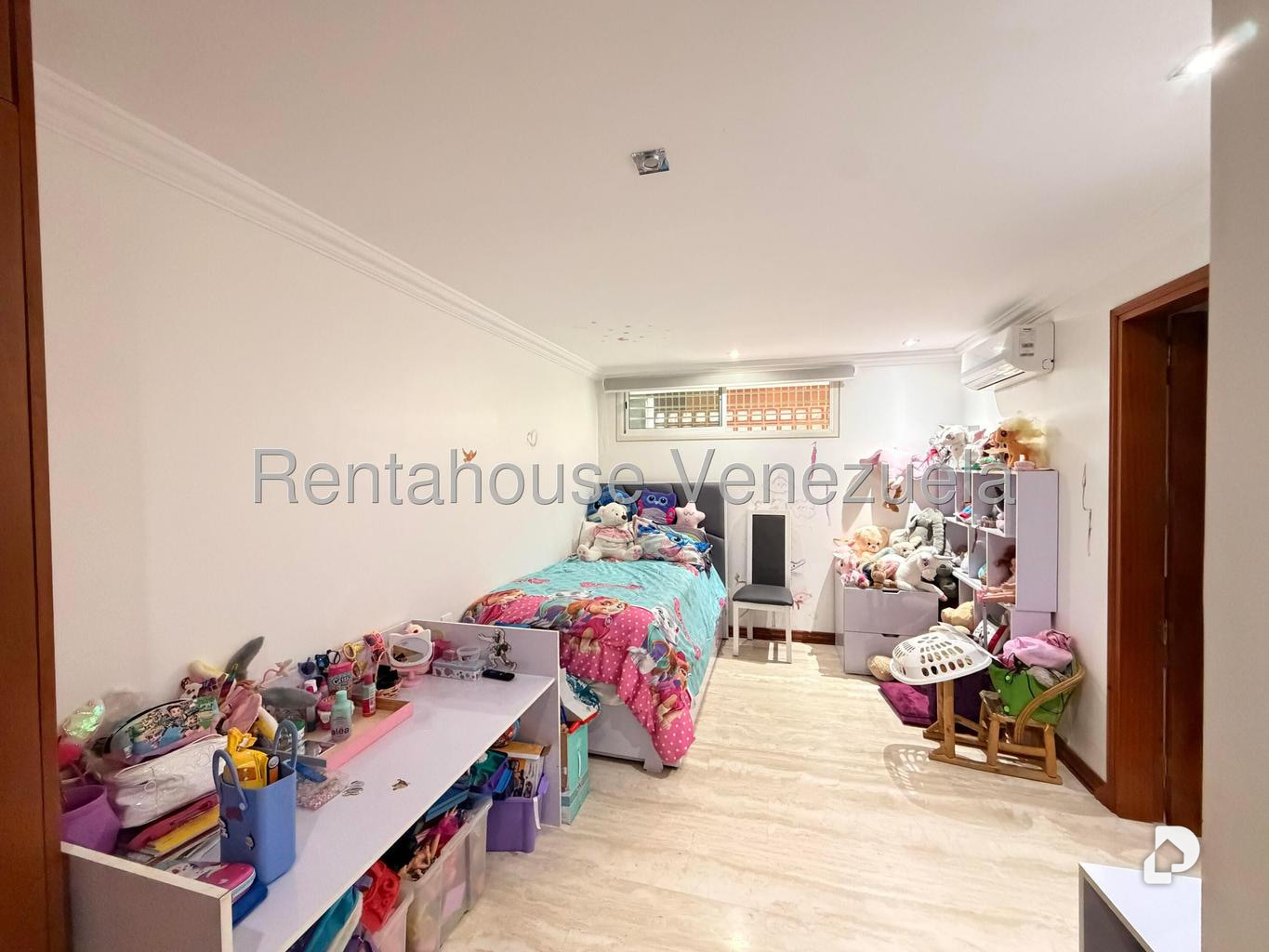 Apartamento en Escampadero, Caracas – 22