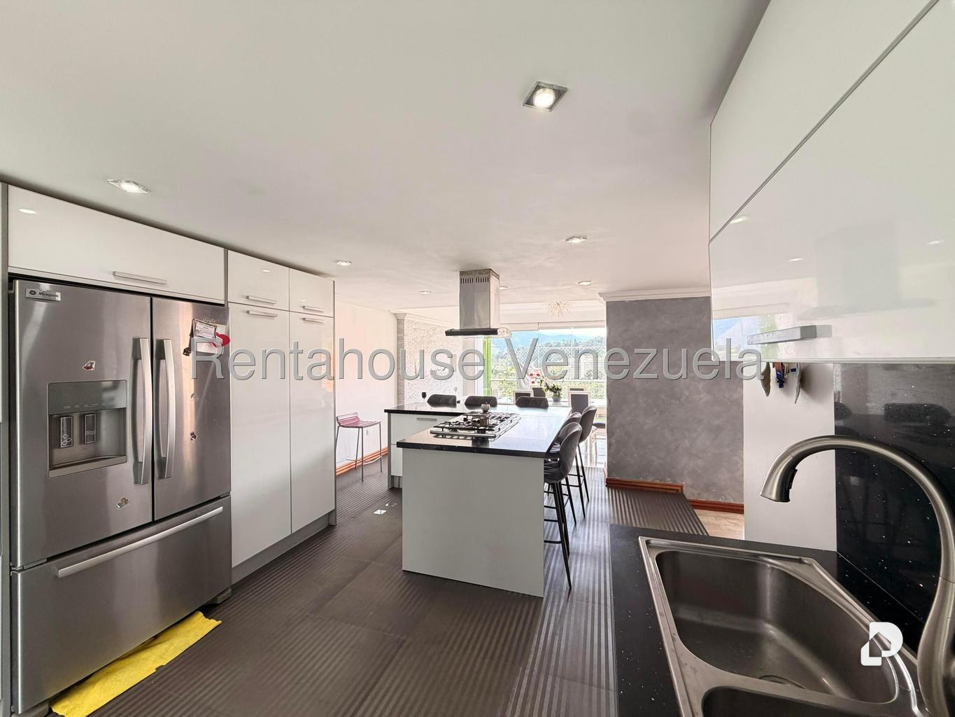 Apartamento en Escampadero, Caracas – 10