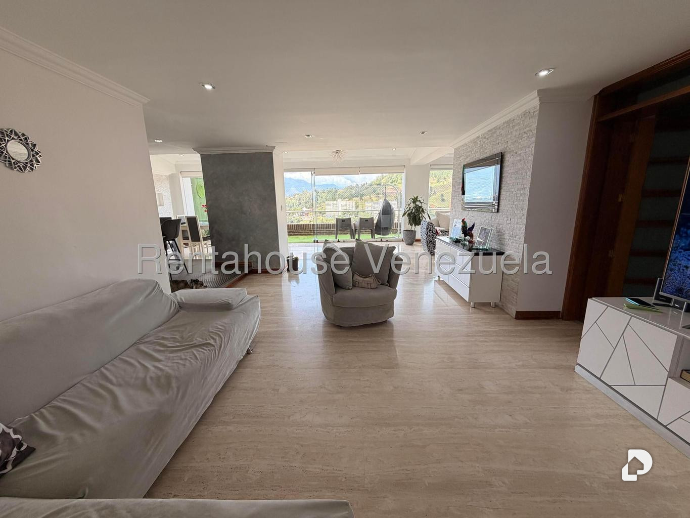 Apartamento en Escampadero, Caracas – 16