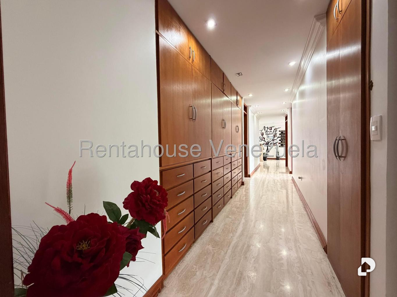 Apartamento en Escampadero, Caracas – 21