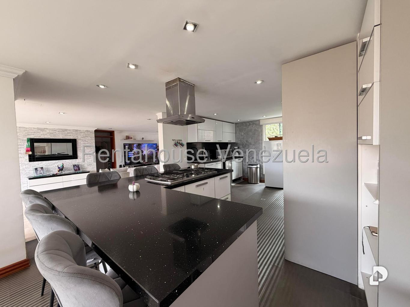 Apartamento en Escampadero, Caracas – 13