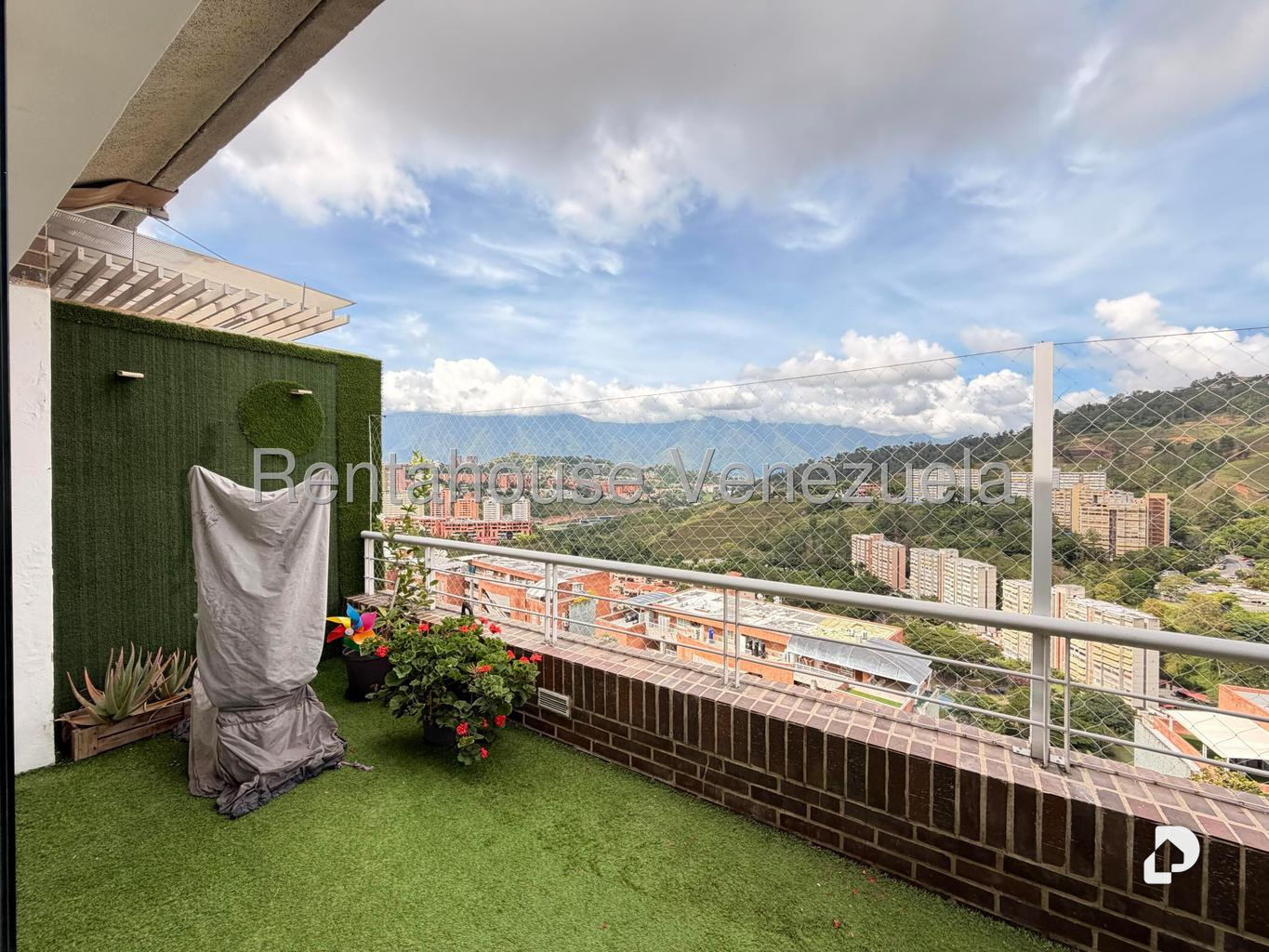 Apartamento en Escampadero, Caracas – 6
