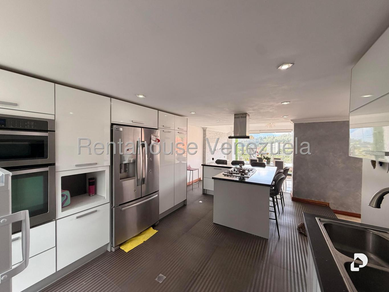Apartamento en Escampadero, Caracas – 14