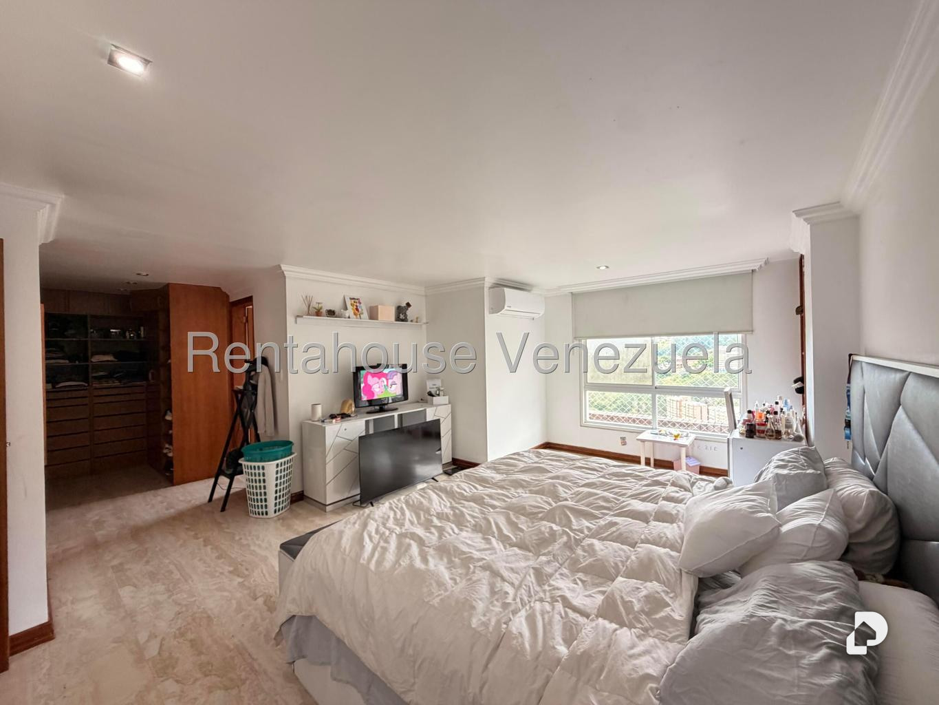 Apartamento en Escampadero, Caracas – 26