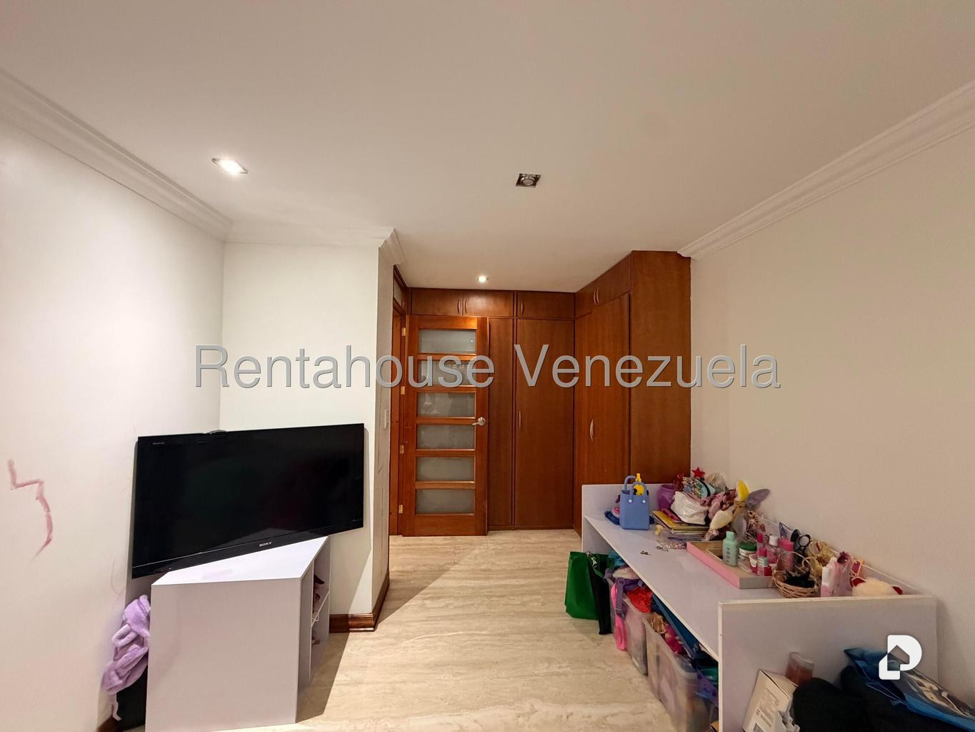 Apartamento en Escampadero, Caracas – 23