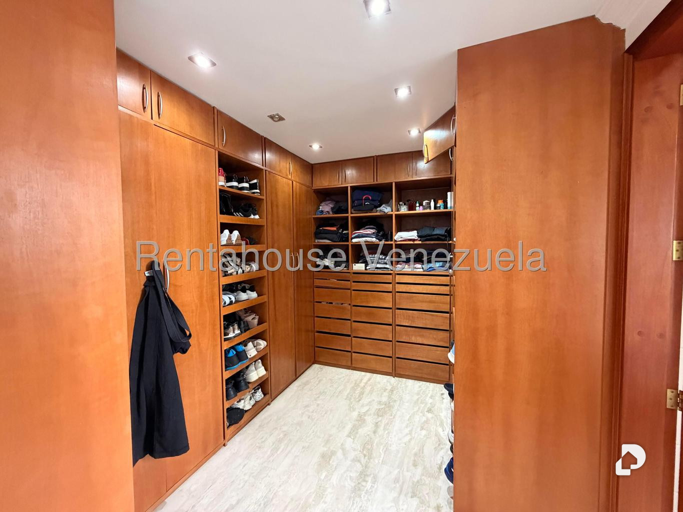 Apartamento en Escampadero, Caracas – 27