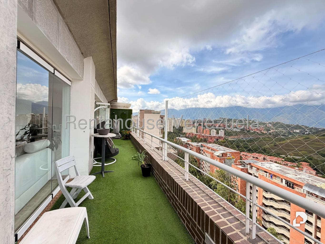 Apartamento en Escampadero, Caracas – 5