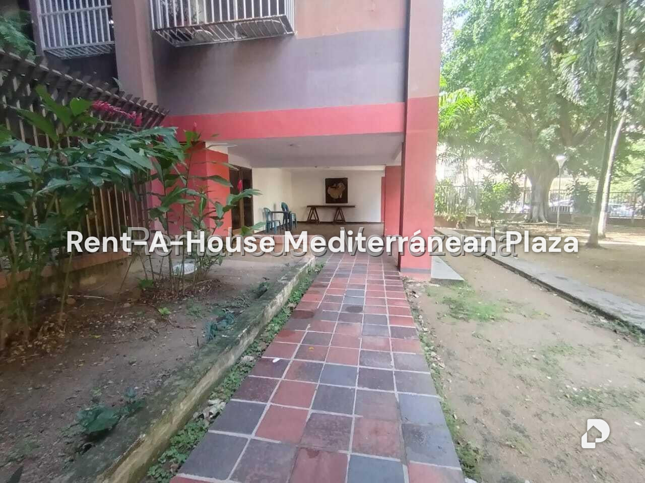 Apartamento en El Viñedo, Valencia