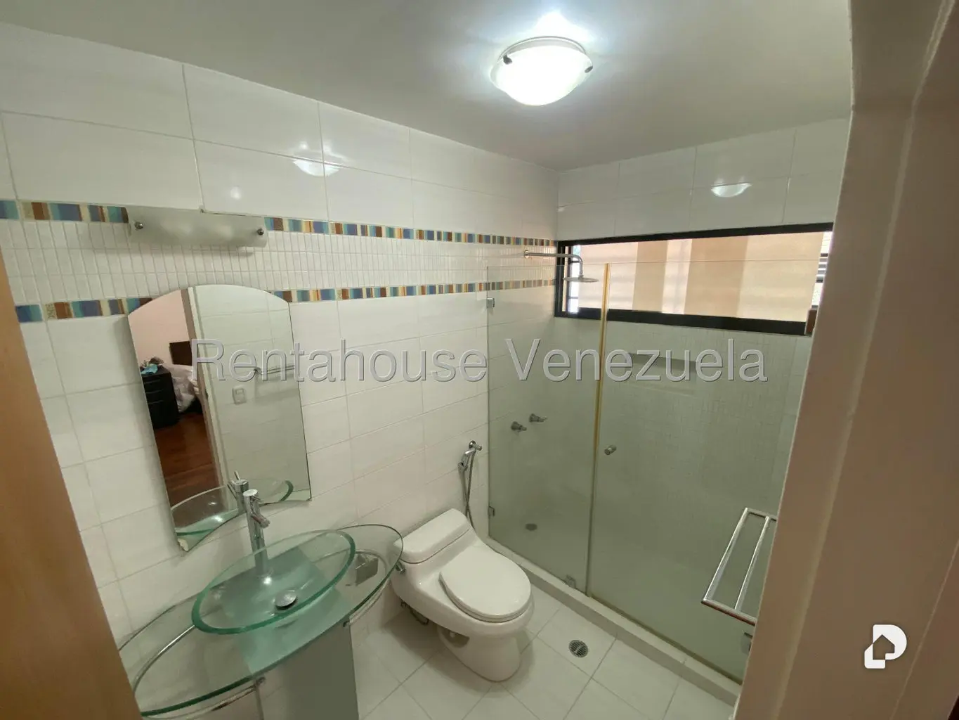 Apartamento en Santa Eduvigis, Caracas – 18