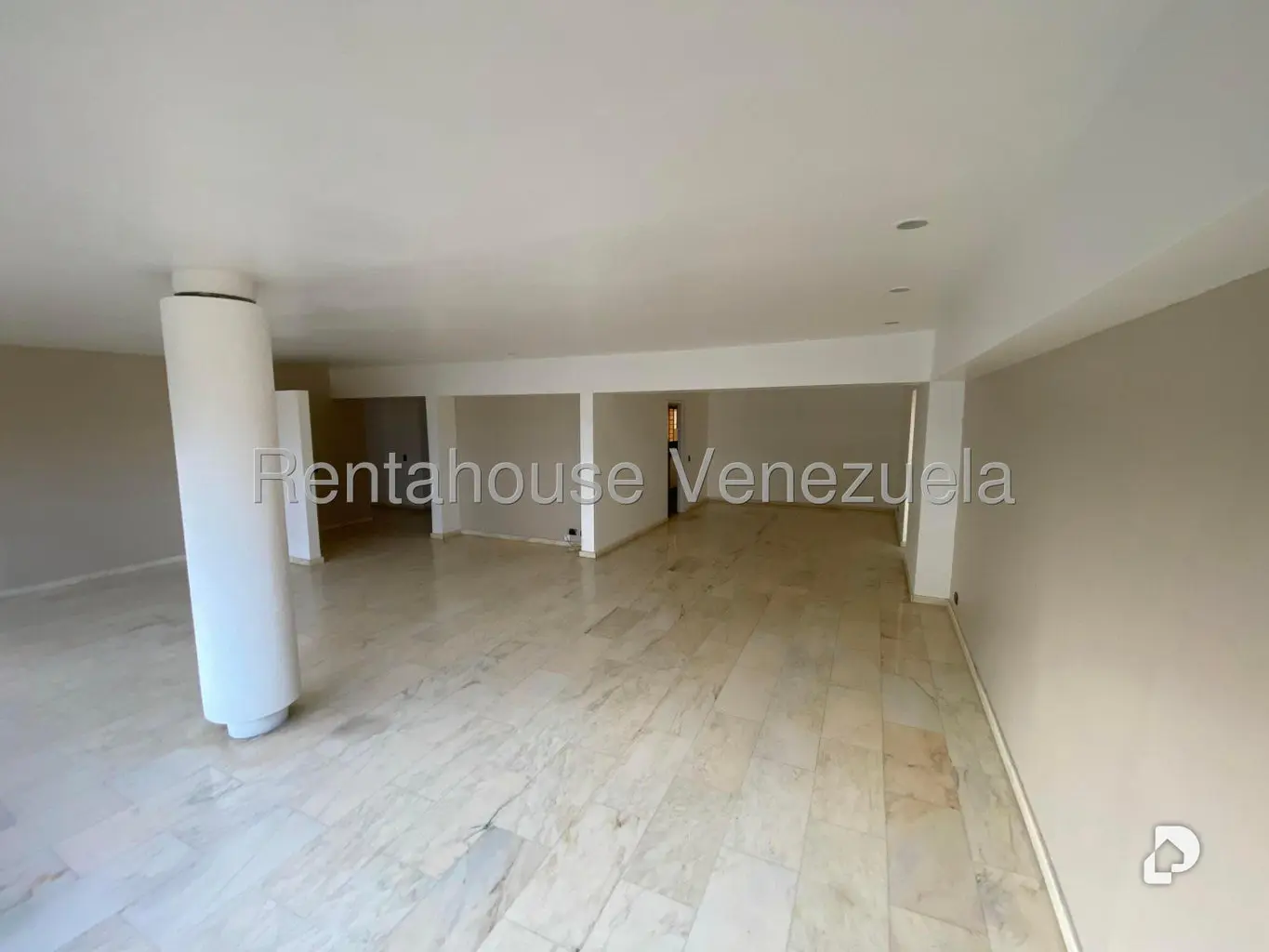 Apartamento en Santa Eduvigis, Caracas – 2