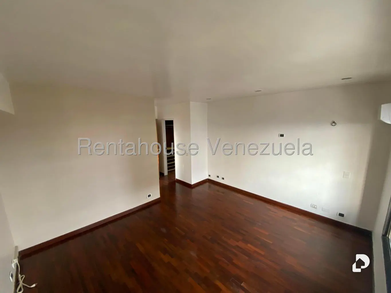 Apartamento en Santa Eduvigis, Caracas – 22