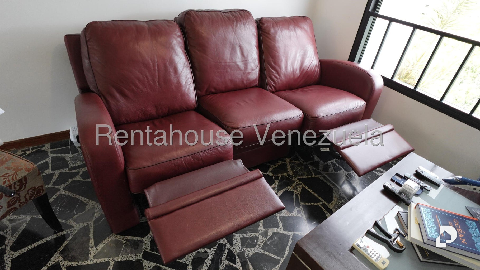 Apartamento en Colinas de Valle Arriba, Caracas
