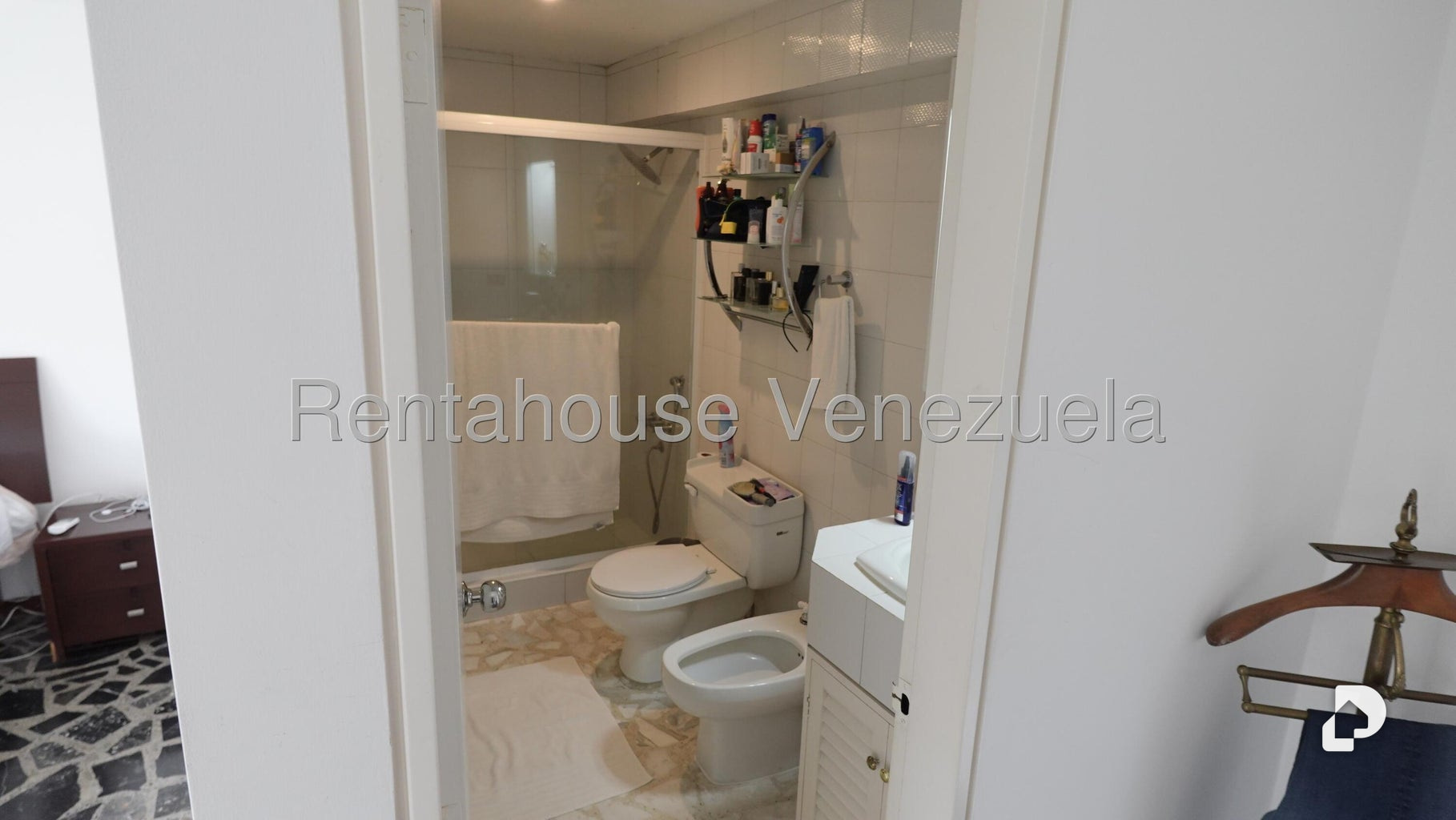 Apartamento en Colinas de Valle Arriba, Caracas