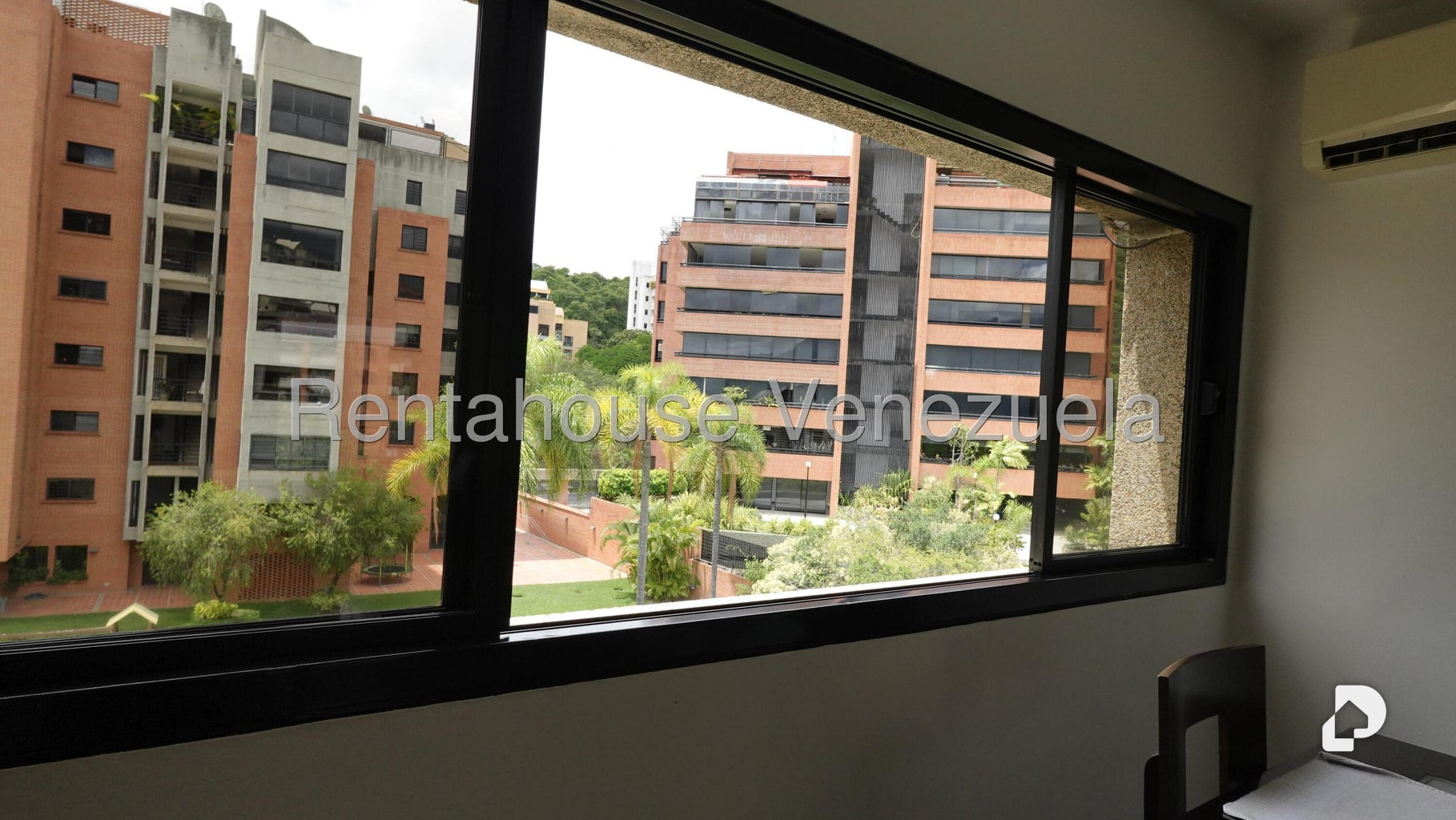 Apartamento en Colinas de Valle Arriba, Caracas