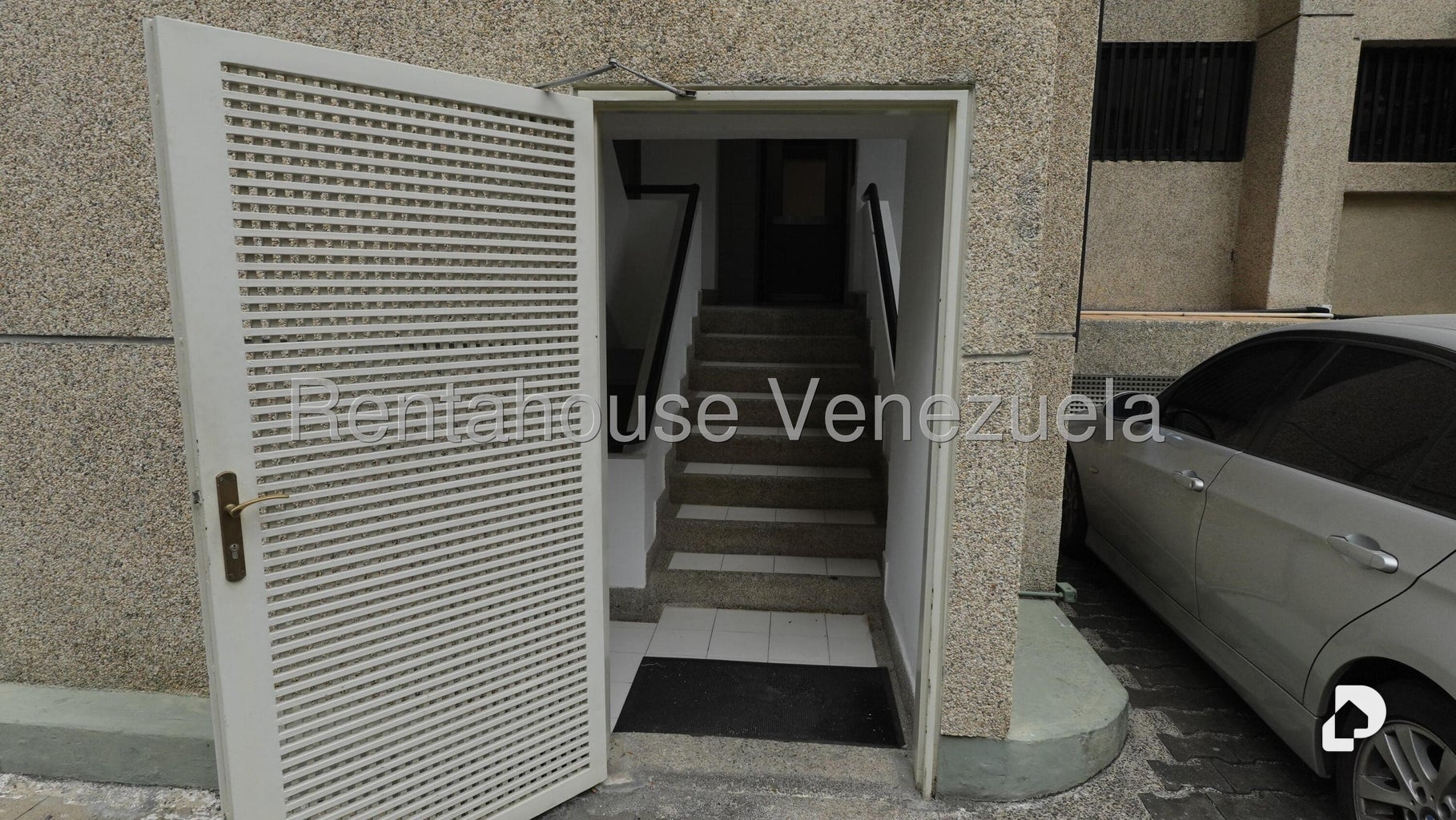 Apartamento en Colinas de Valle Arriba, Caracas