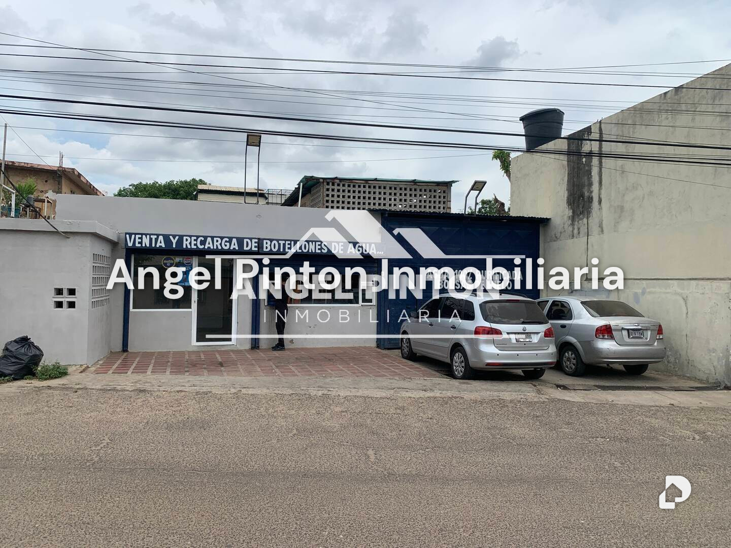 Local comercial en Las Lomas, Maracaibo – 1