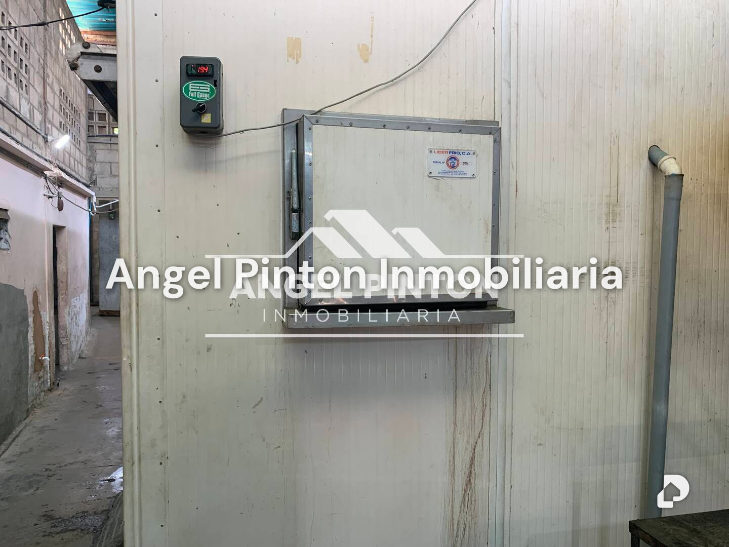 Local comercial en Las Lomas, Maracaibo – 16
