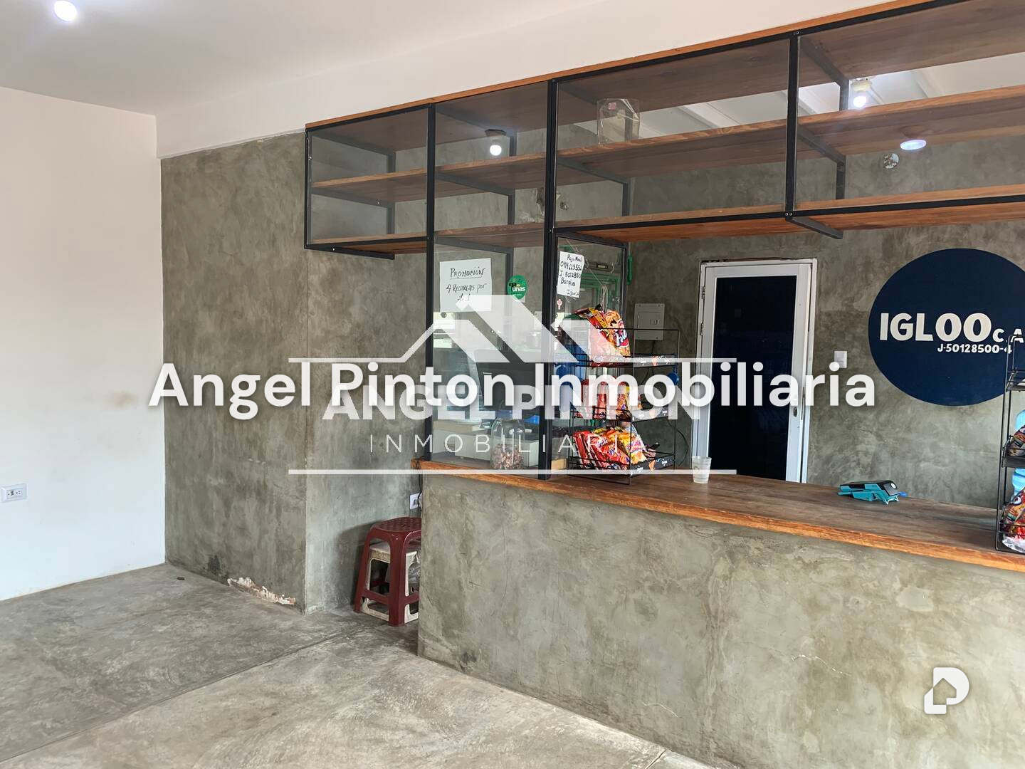 Local comercial en Las Lomas, Maracaibo – 2