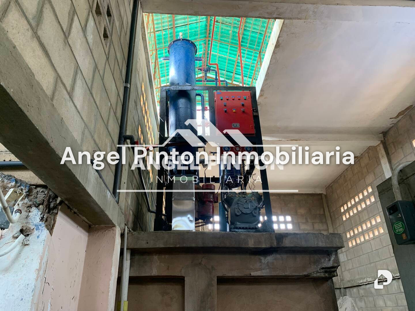 Local comercial en Las Lomas, Maracaibo – 13