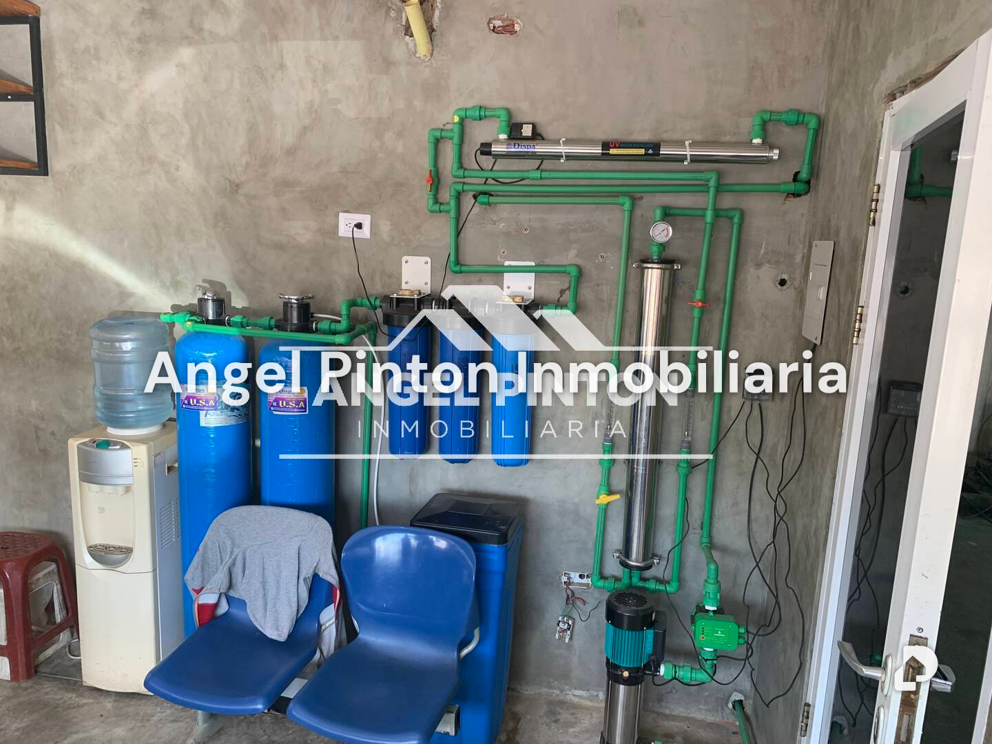 Local comercial en Las Lomas, Maracaibo – 5
