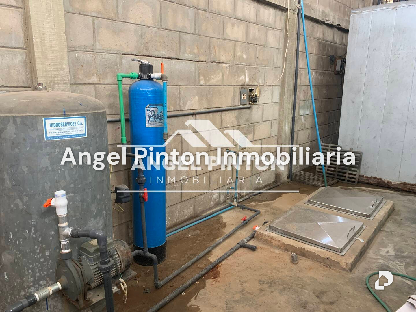 Local comercial en Las Lomas, Maracaibo – 6