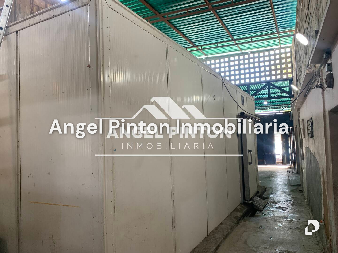 Local comercial en Las Lomas, Maracaibo – 9