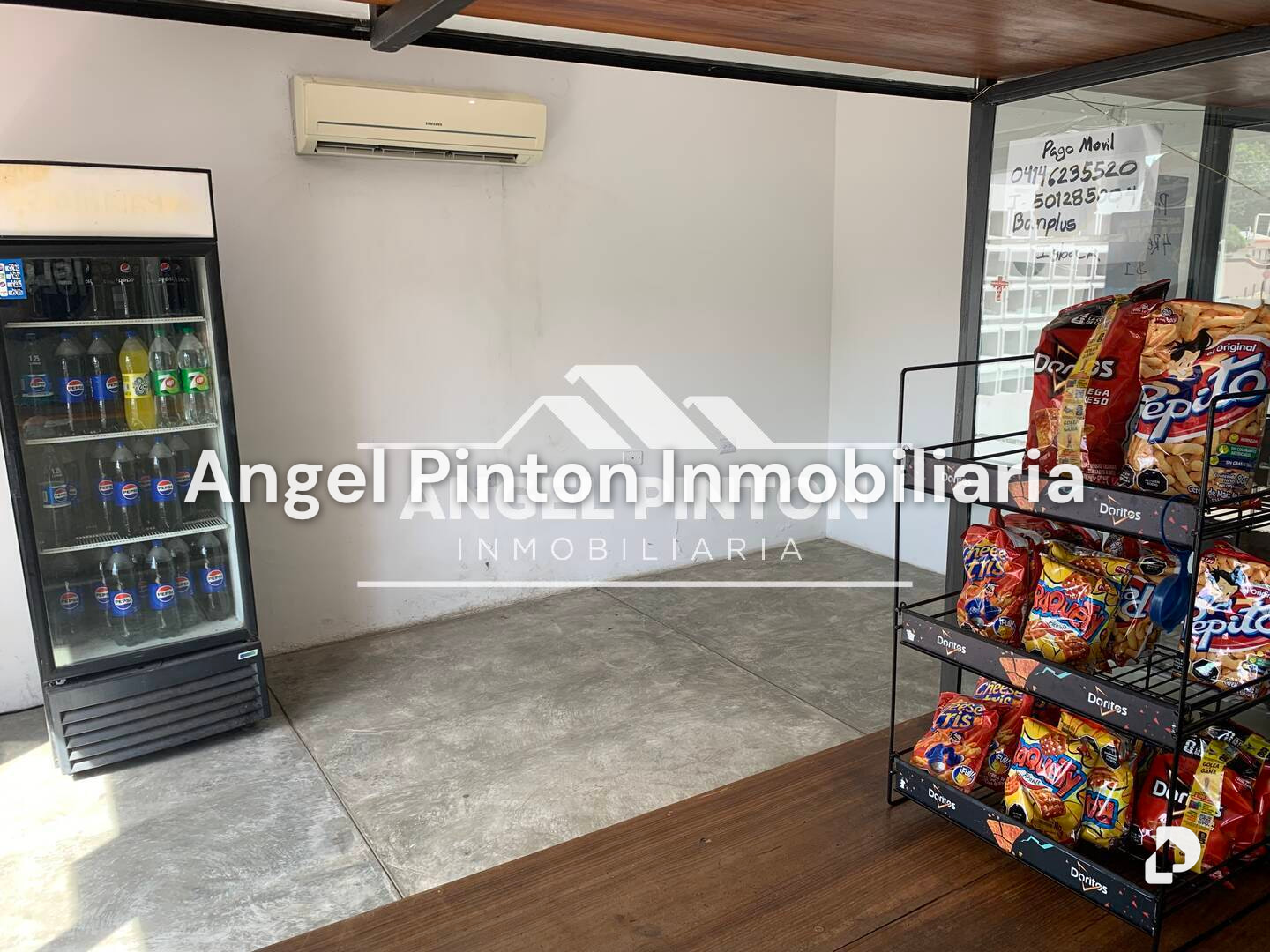 Local comercial en Las Lomas, Maracaibo – 3