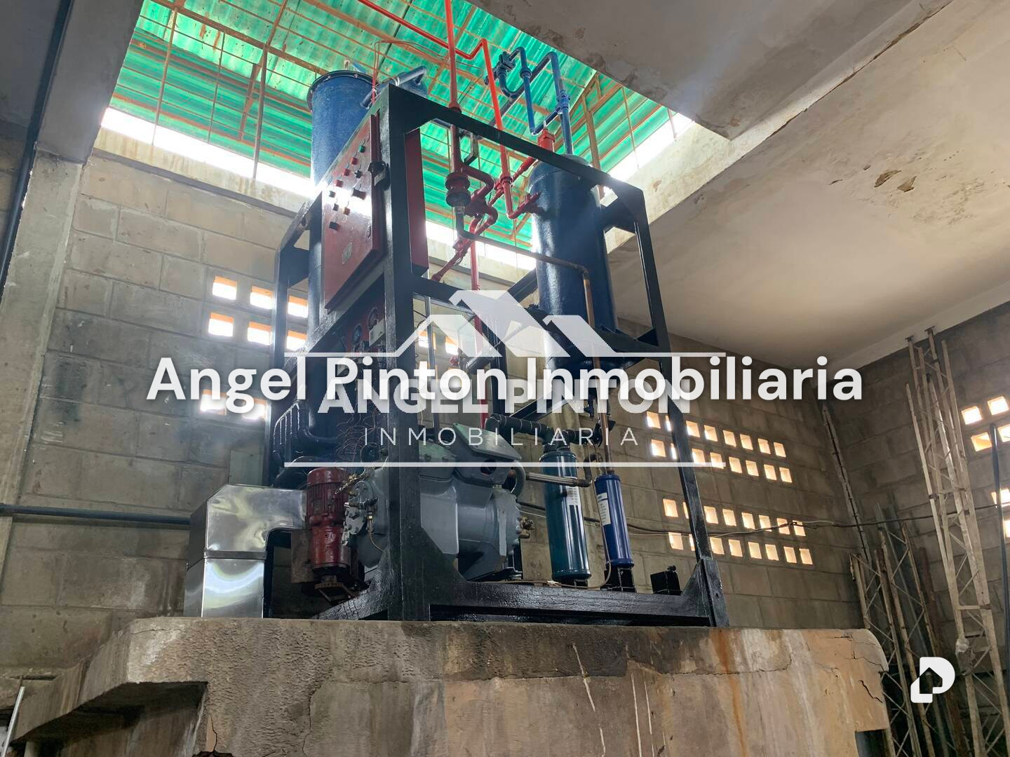 Local comercial en Las Lomas, Maracaibo – 19