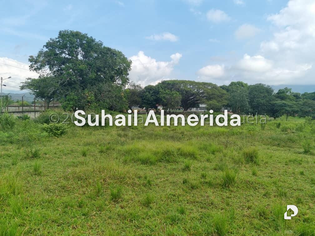Terreno en Bejuma