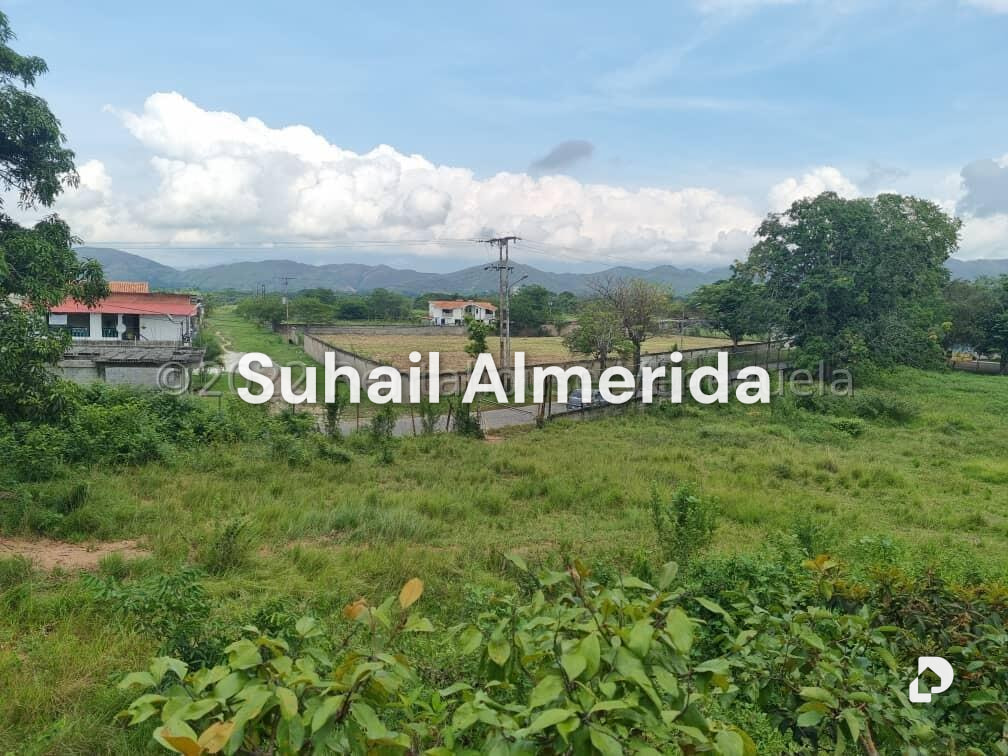 Terreno en Bejuma