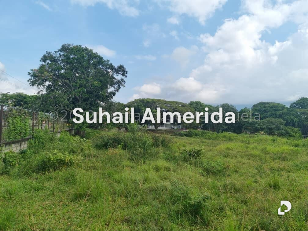 Terreno en Bejuma