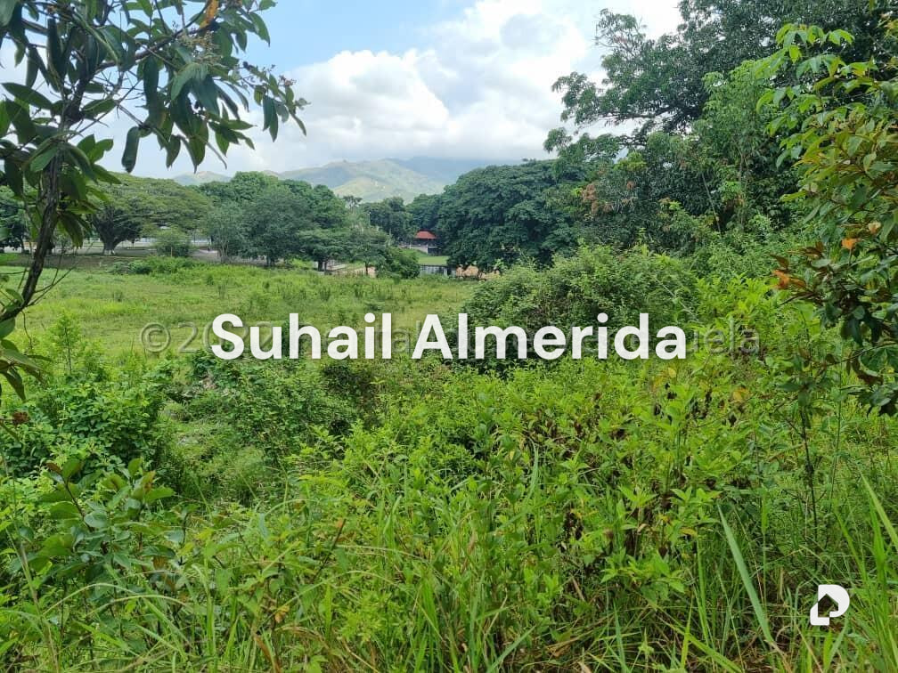 Terreno en Bejuma