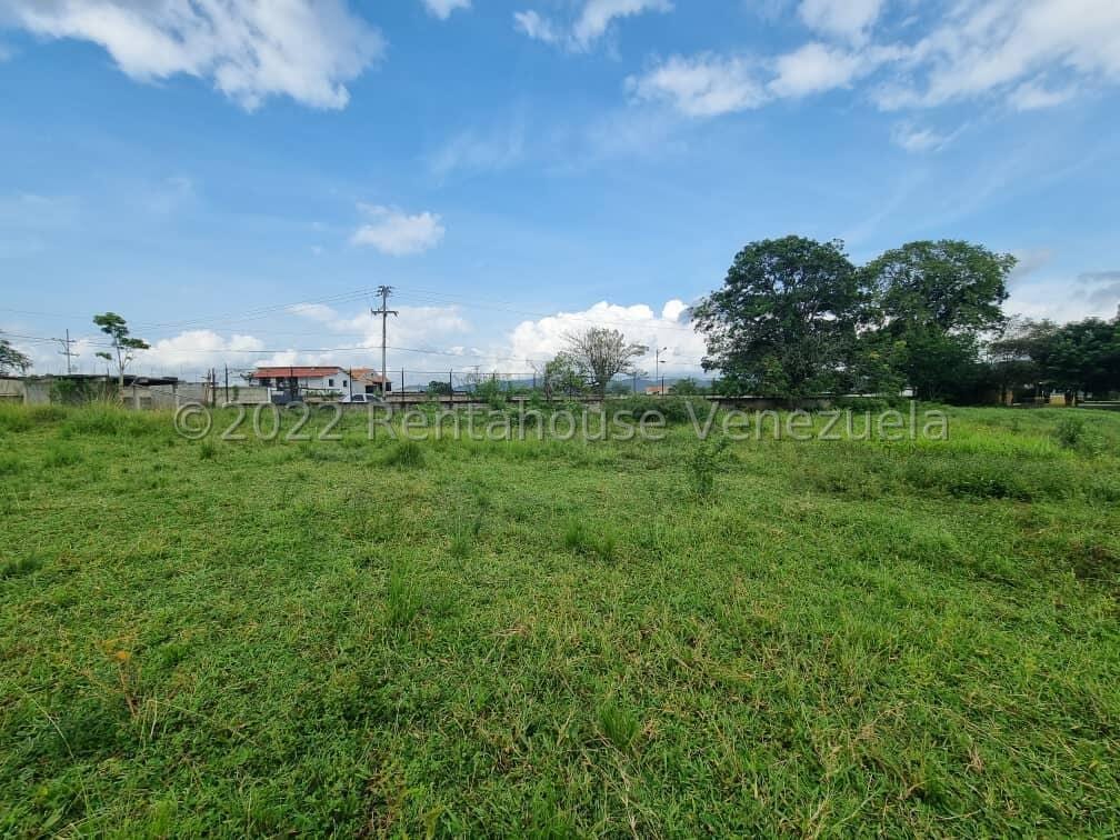 Terreno en Bejuma - 1