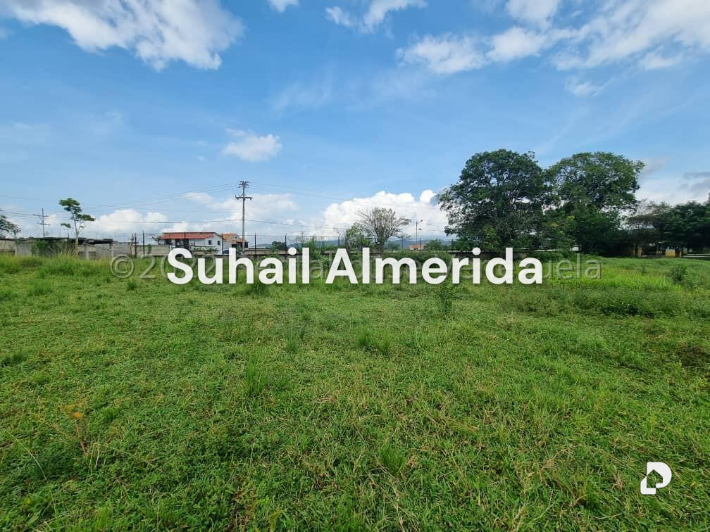 Terreno en Bejuma