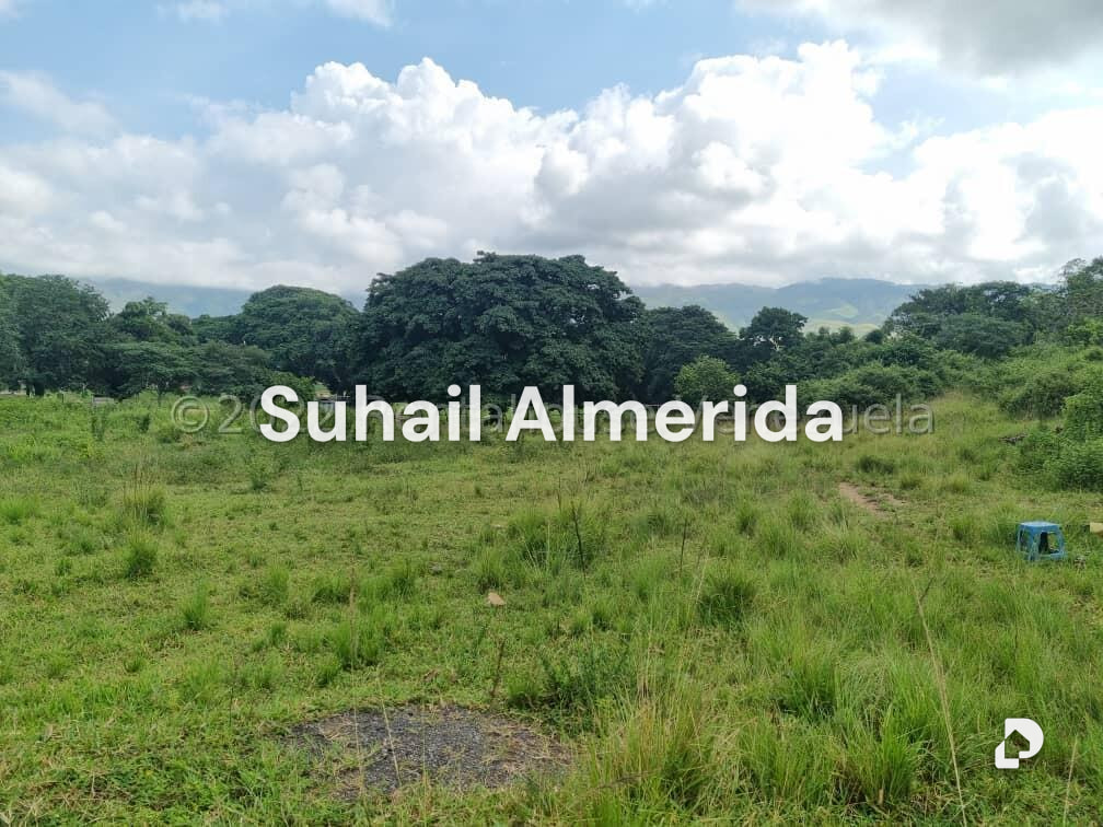 Terreno en Bejuma