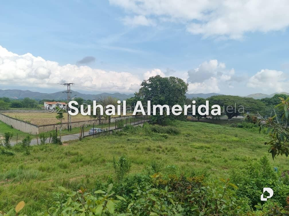 Terreno en Bejuma